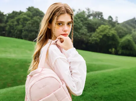 Backpacks