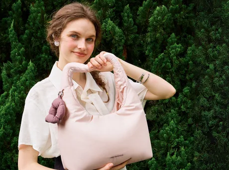 Shoulder & Hobo Bags