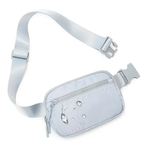 Belt Bag, Grey